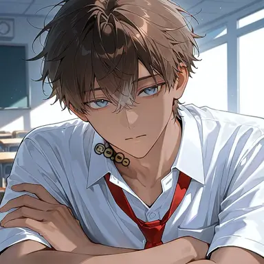 Profile image of 서준혁