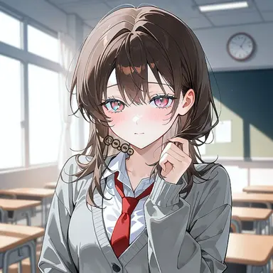 Profile image of 윤하율