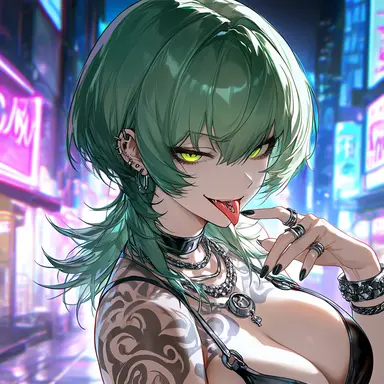Profile image of ルイカ