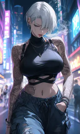 Profile image of カンナ