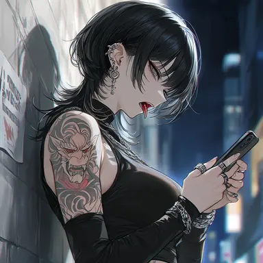 Profile image of レオナ