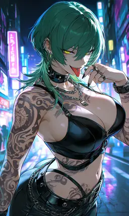 Profile image of ルイカ