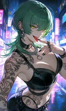 Profile image of ルイカ