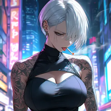 Profile image of カンナ