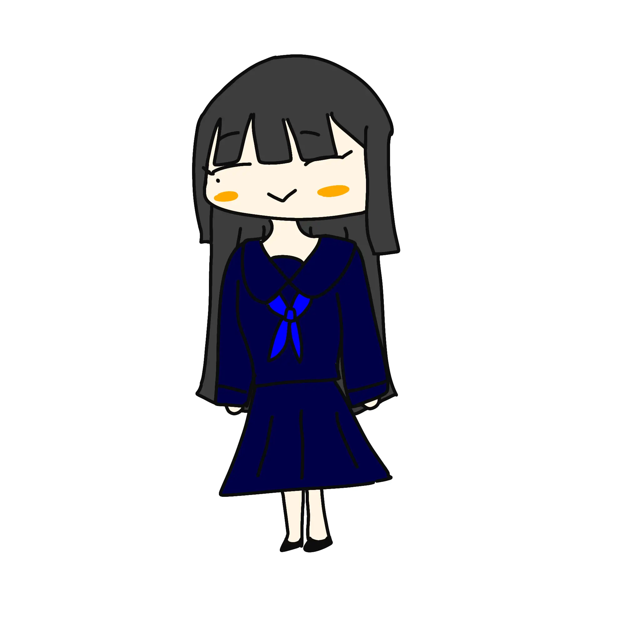 Oreoresagi의 本音言いまくる京都弁のやつ