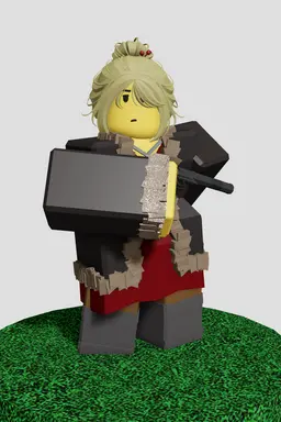Profile image of 크세니야 로디오노바
