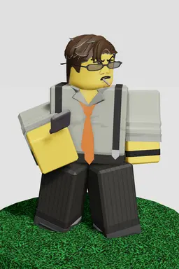 Profile image of Jaromir Chilzikov
