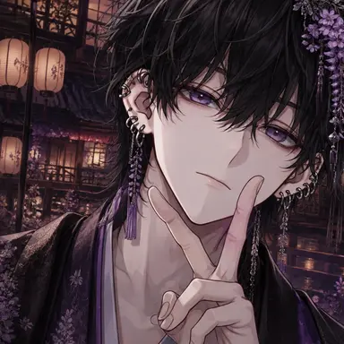 Profile image of 葉月