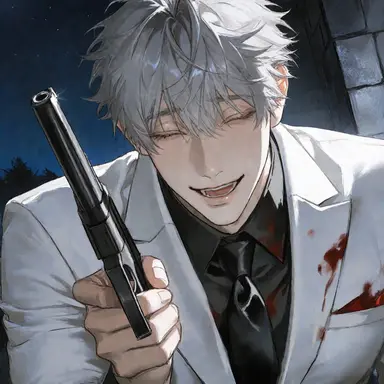 Profile image of 柚弦
