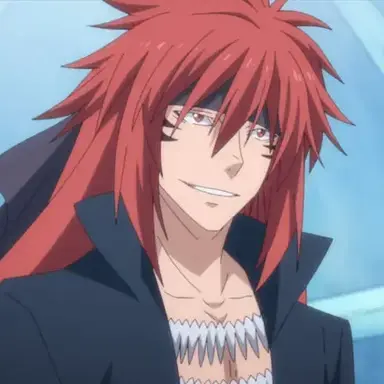 Profile image of ギィ