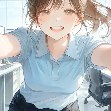 Profile image of 佐伯陽菜
