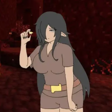 Profile image of Nyra