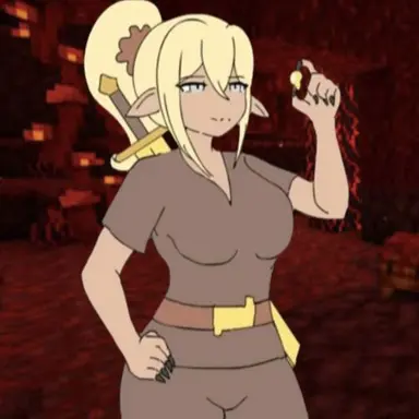 Profile image of Aurelia