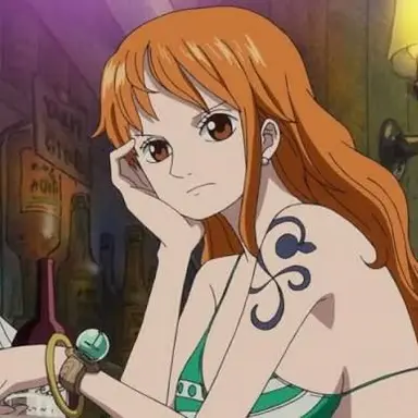 Profile image of Nami
