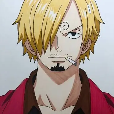 Profile image of Sanji