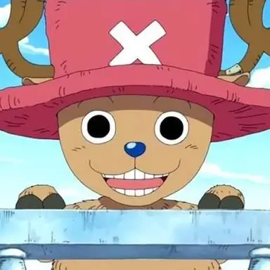 Profile image of Chopper