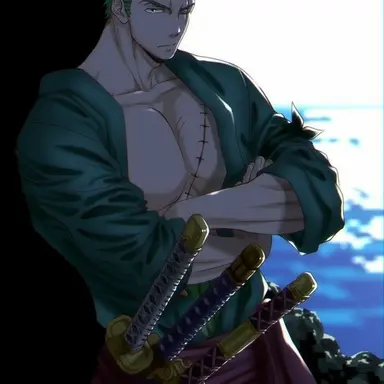 Profile image of Zoro