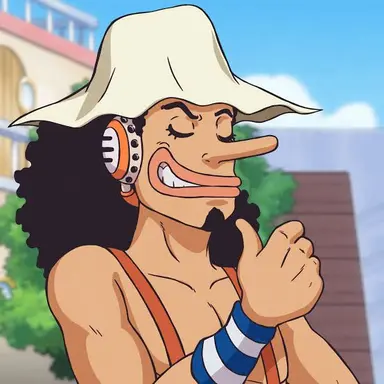 Profile image of Usopp