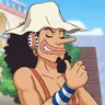 Profile image of Usopp