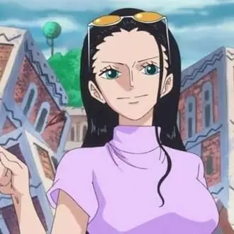 Profile image of Robin