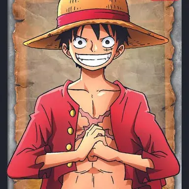 Profile image of Luffy