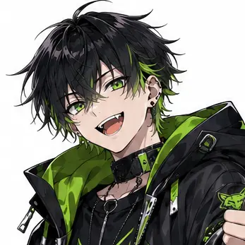 Profile image of 牙狼