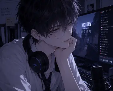 Profile image of 湊斗