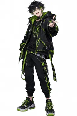 Profile image of 牙狼