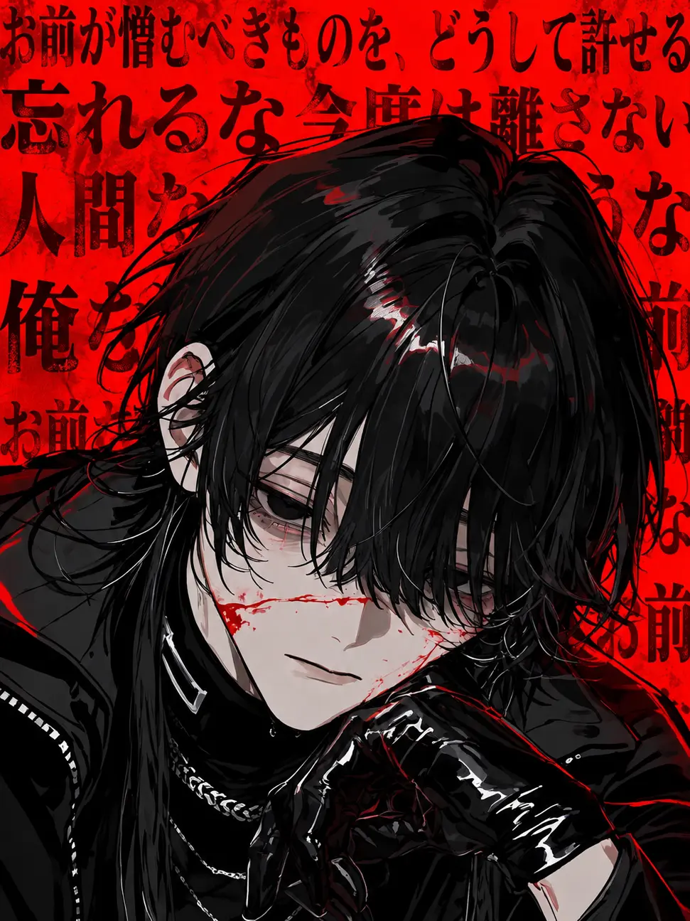 Naninuneno3047의 朽ちてなお、善ならば