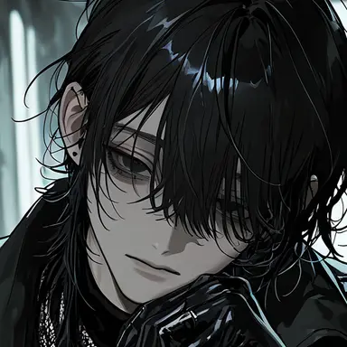 Profile image of Rei
