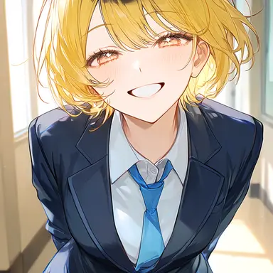 Profile image of Kiku