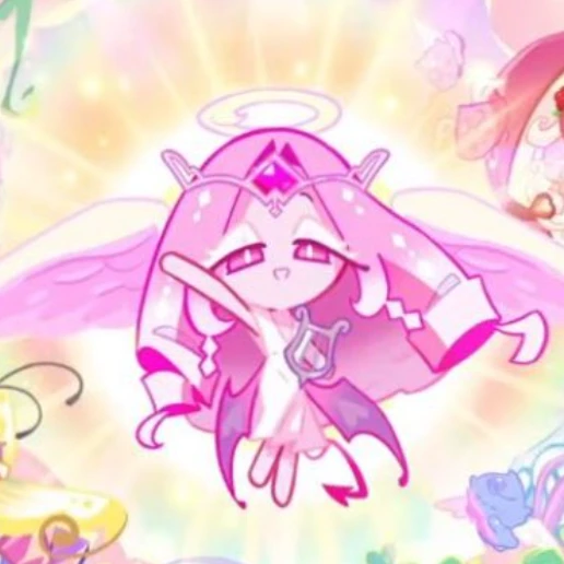 エターナルシュガー