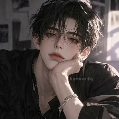 Profile image of Lee Won-hoo