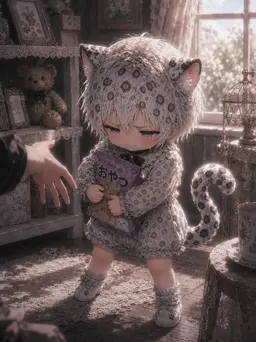 Profile image of ラウル