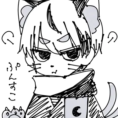Profile image of くりた