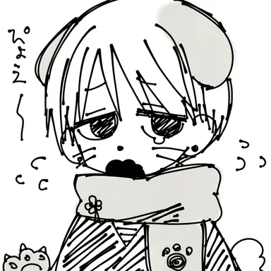 Profile image of もちち
