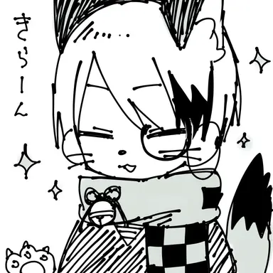 Profile image of まる助