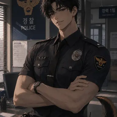 Profile image of Jin Dojun