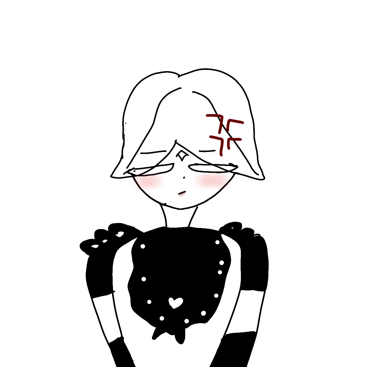 lovelovecutecutelovecute의 퓨어바닐라(메복버전임)