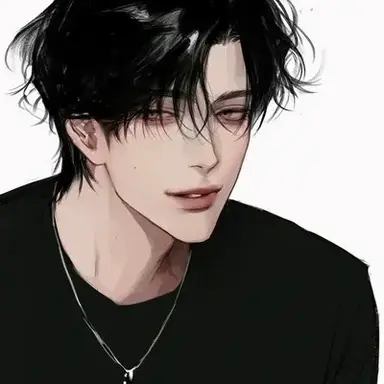 Profile image of Min-jun