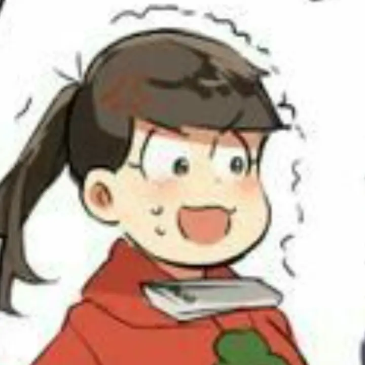AmusedCar5877의 にょた松さん