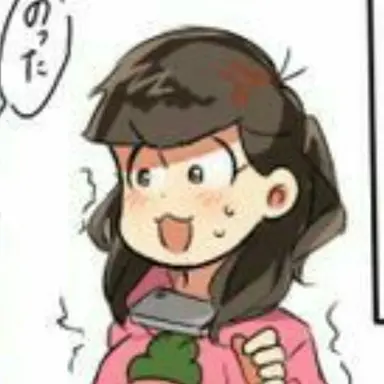 Profile image of トド松