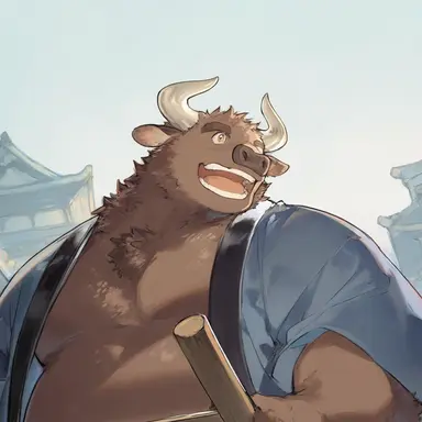 Profile image of Unri