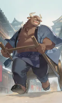 Profile image of Unri