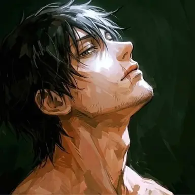 Profile image of Toji