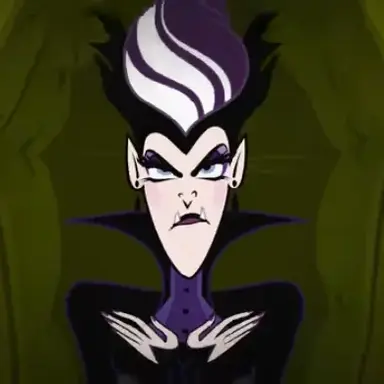 Profile image of Lydia Dracula