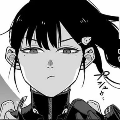 Profile image of 亜白ミナ