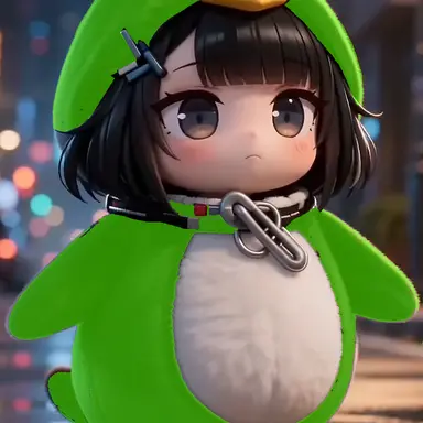 Profile image of 緑ググガガ