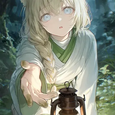 Profile image of Liuwe