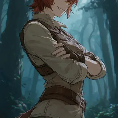 Profile image of Serath